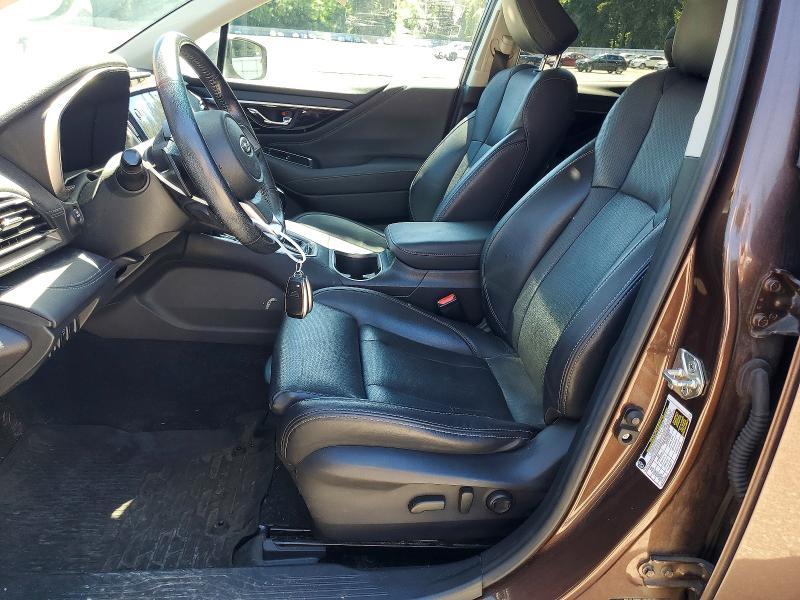 Aukcja sprzedaży 2020 Subaru Outback, vin: 4S4BTANC2L3268524, numer aukcji: 57035356