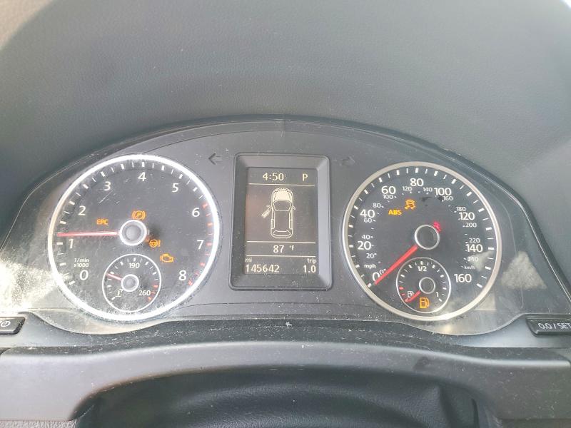 Продажа на аукционе авто 2018 Volkswagen Tiguan Limited, vin: WVGBV7AX2JK001148, номер лота: 56401666