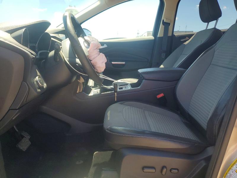 Aukcja sprzedaży 2018 Ford Escape, vin: 1FMCU0GD3JUB40334, numer aukcji: 56718536