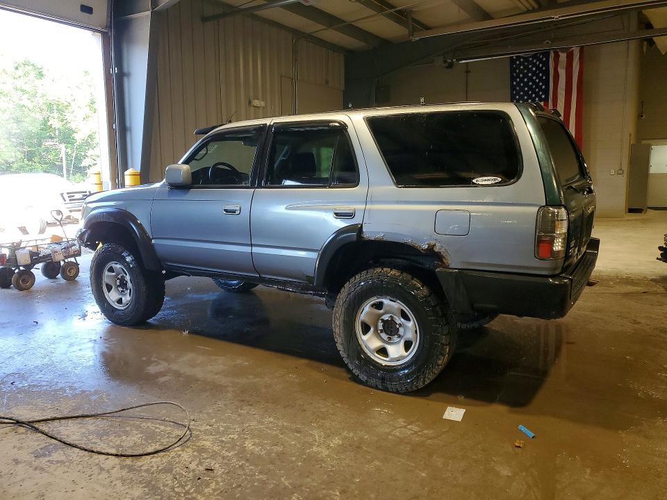 Продаж на аукціоні авто 1996 Toyota 4runner, vin: JT3HN86R6T0011795, номер лоту: 55976976
