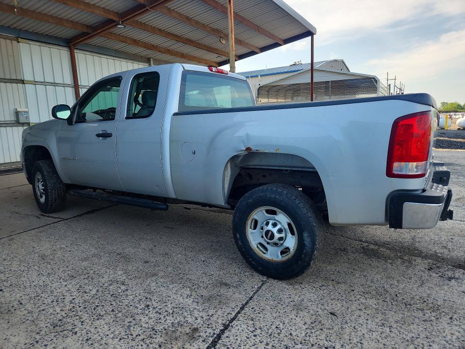 56506776 :رقم المزاد ، 1GT22ZCG6DZ305066 vin ، 2013 Gmc Sierra مزاد بيع