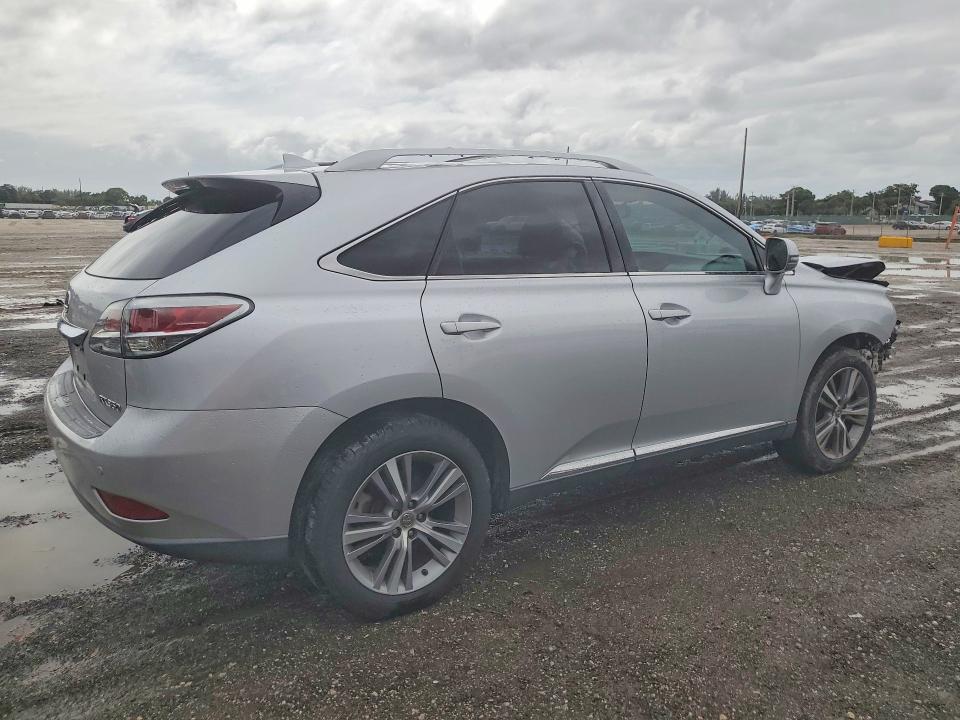 Aukcja sprzedaży 2015 Lexus Rx, vin: 2T2ZK1BA8FC193893, numer aukcji: 55842856
