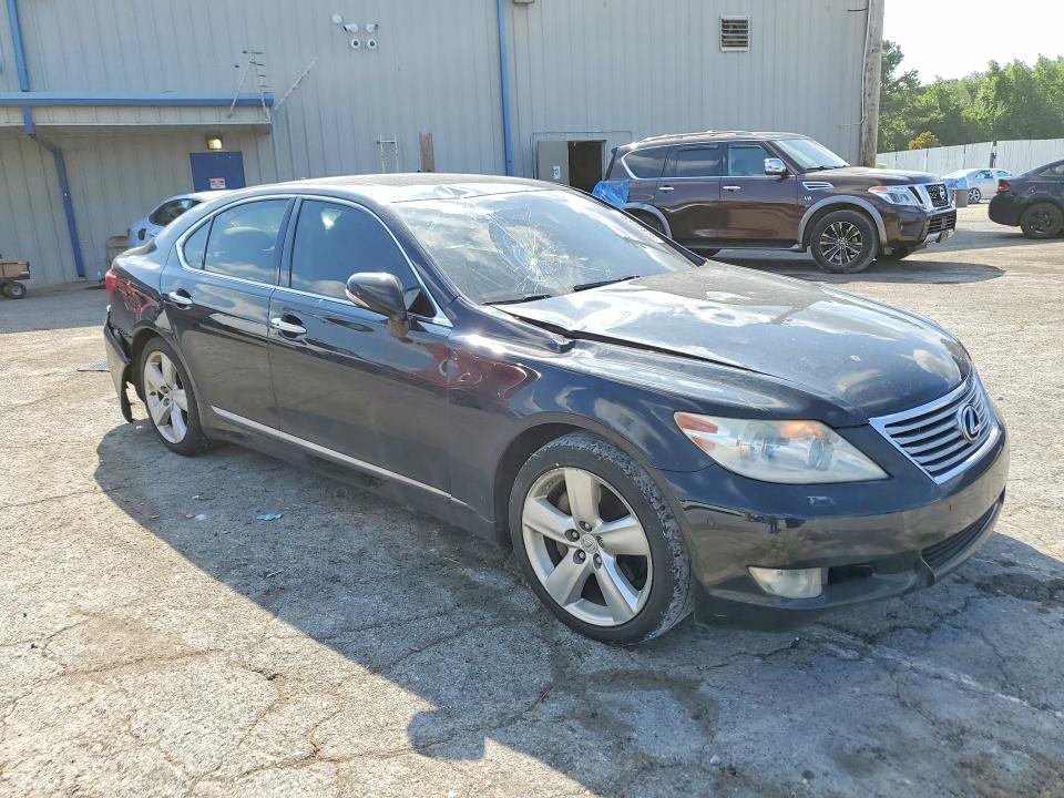 Aukcja sprzedaży 2012 Lexus Ls, vin: JTHBL5EF5C5112065, numer aukcji: 56840816