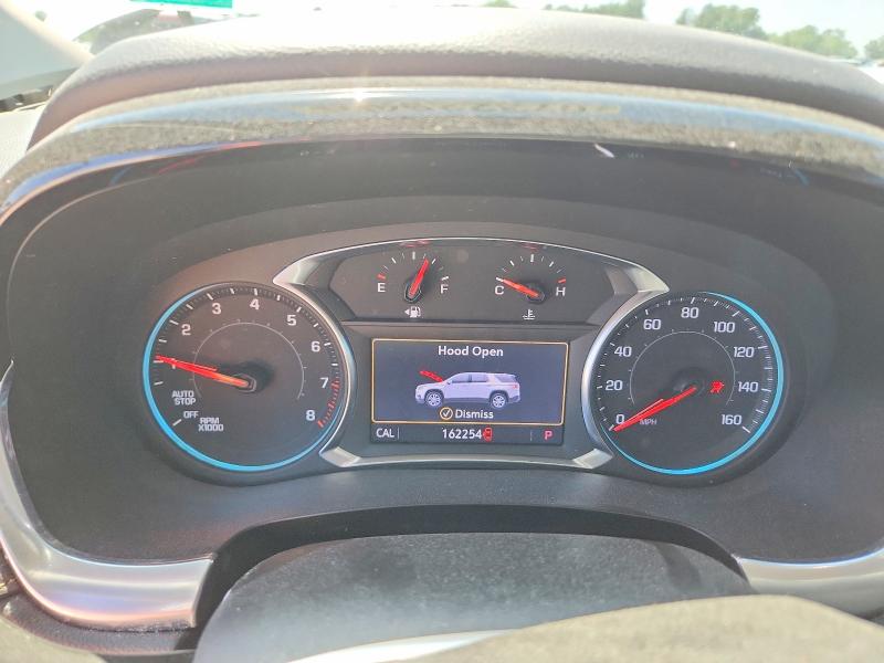 Продажа на аукционе авто 2020 Chevrolet Traverse, vin: 1GNERHKW9LJ225566, номер лота: 57322946