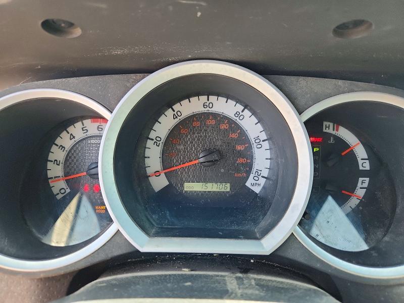 Aukcja sprzedaży 2014 Toyota Tacoma, vin: 3TMLU4EN8EM153890, numer aukcji: 55561506