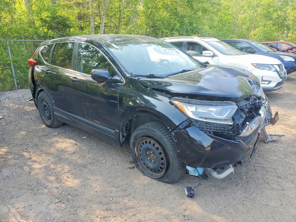 2019 Honda Cr-v მანქანა იყიდება აუქციონზე, vin: 2HKRW2H50KH132148, აუქციონის ნომერი: 55209536