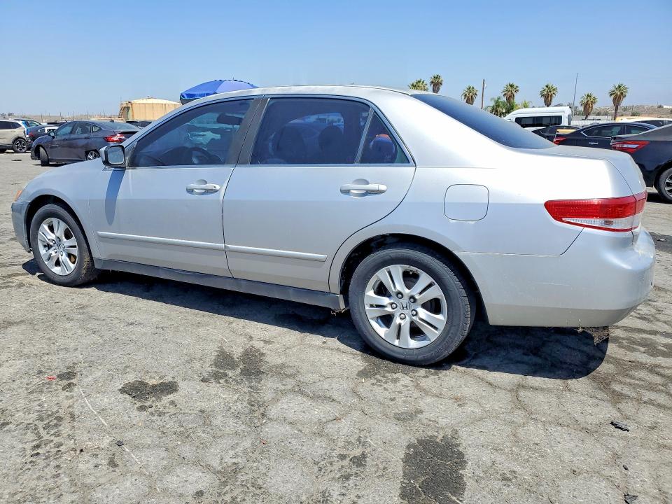 2004 Honda Accord მანქანა იყიდება აუქციონზე, vin: JHMCM56354C032719, აუქციონის ნომერი: 56577416