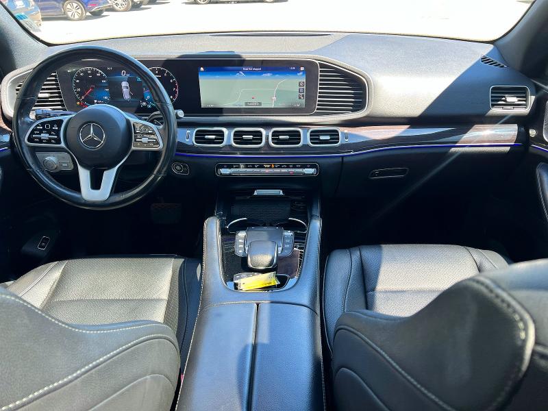 58982426 :رقم المزاد ، 4JGFB4KB9MA448923 vin ، 2021 Mercedes-benz Gle مزاد بيع