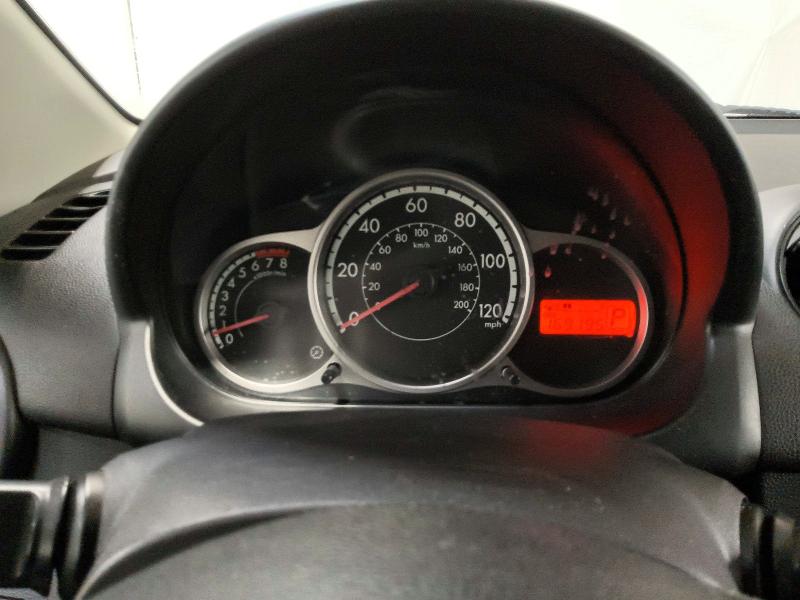 56693106 :رقم المزاد ، JM1DE1KY0E0174167 vin ، 2014 Mazda Mazda2 مزاد بيع