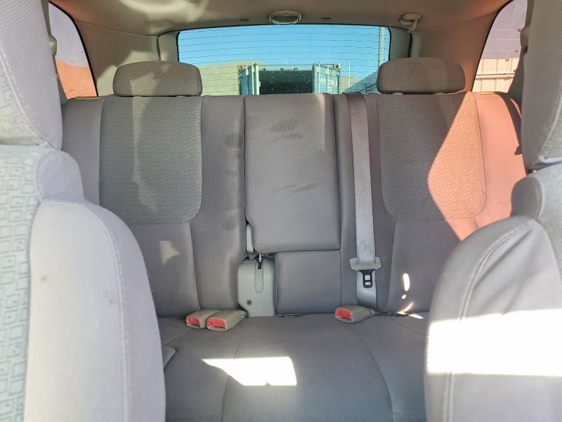 2007 Chevrolet Equinox მანქანა იყიდება აუქციონზე, vin: 2CNDL63F876072458, აუქციონის ნომერი: 58617586