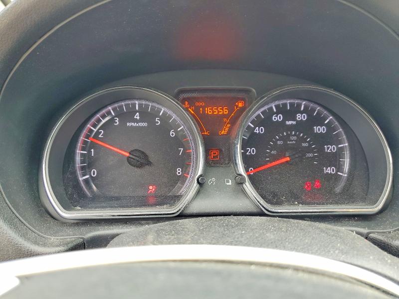 Aukcja sprzedaży 2014 Nissan Versa Note, vin: 3N1CE2CP3EL355809, numer aukcji: 57124416