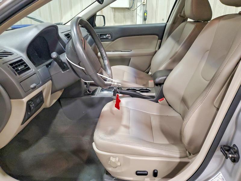 Продажа на аукционе авто 2010 Ford Fusion, vin: 3FADP0L38AR327773, номер лота: 58452286
