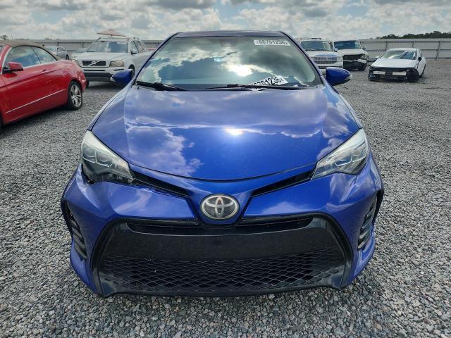 Aukcja sprzedaży 2018 Toyota Corolla, vin: 5YFBURHE9JP826399, numer aukcji: 58701236