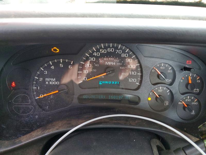 Aukcja sprzedaży 2004 Chevrolet Silverado, vin: 1GCEK14V54E152229, numer aukcji: 58234506
