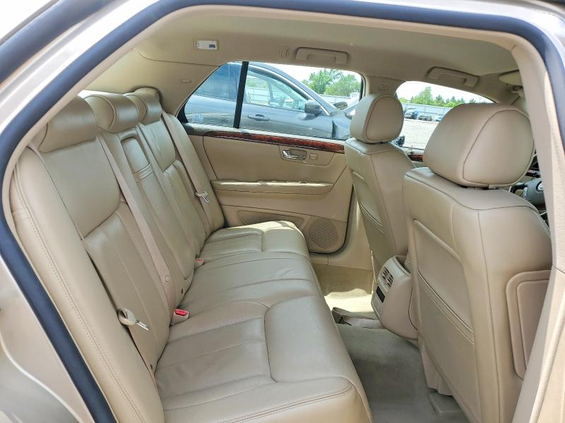 Продаж на аукціоні авто 2006 Cadillac Dts, vin: 1G6KD57YX6U109320, номер лоту: 57856946
