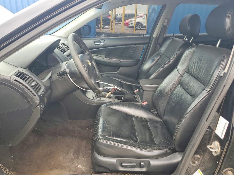 Aukcja sprzedaży 2007 Honda Accord, vin: 1HGCM66527A031425, numer aukcji: 58183366