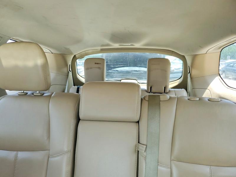 85791045 :رقم المزاد ، 5N1DR2MM6JC604938 vin ، 2018 Nissan Pathfinder مزاد بيع