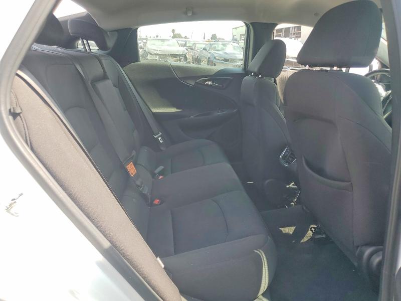 Aukcja sprzedaży 2023 Chevrolet Malibu, vin: 1G1ZD5ST7PF219764, numer aukcji: 55889306