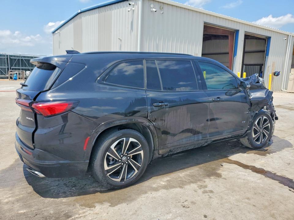 58769946 :رقم المزاد ، 5GAERBRS6SJ103367 vin ، 2025 Buick Enclave مزاد بيع