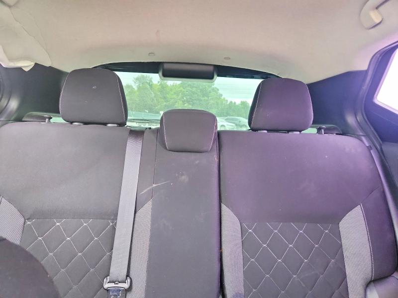 Продажа на аукционе авто 2018 Nissan Kicks, vin: 3N1CP5CU5JL516088, номер лота: 56334256