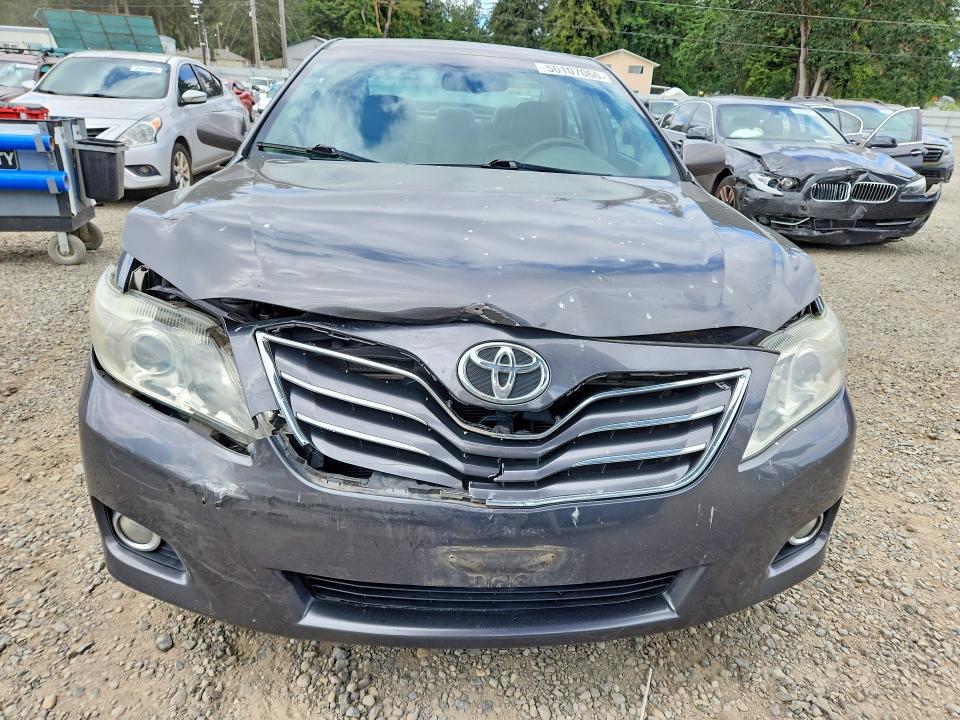 56107066 :رقم المزاد ، 4T4BF3EK6AR066728 vin ، 2010 Toyota Camry مزاد بيع