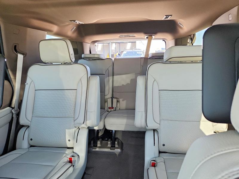 2026 Gmc Yukon მანქანა იყიდება აუქციონზე, vin: 1GKS2DKL5TR268967, აუქციონის ნომერი: 58303406