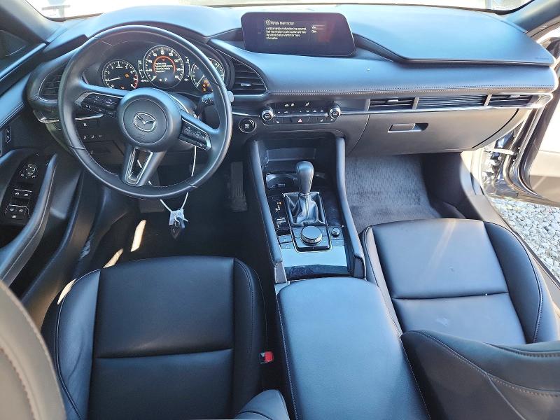Продаж на аукціоні авто 2024 Mazda 3, vin: JM1BPALM2R1716527, номер лоту: 57896296