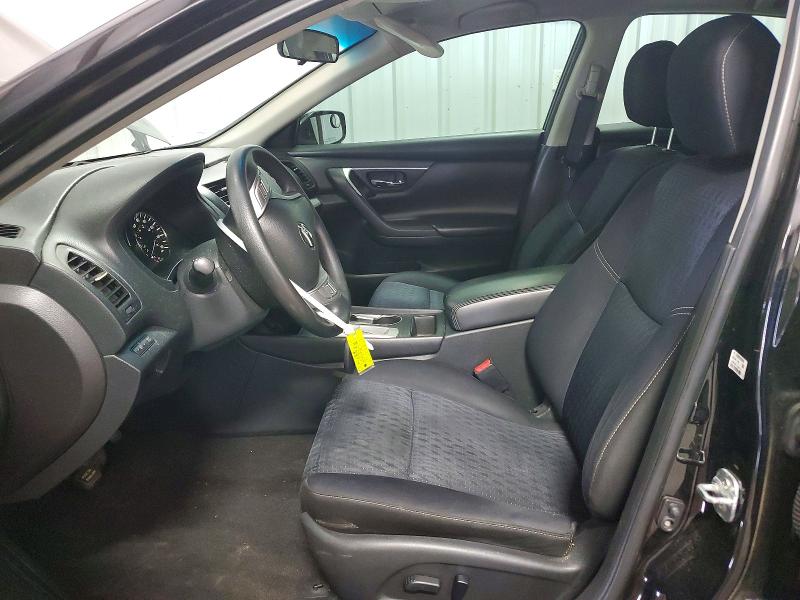 Продаж на аукціоні авто 2016 Nissan Altima, vin: 1N4AL3AP2GC155527, номер лоту: 56704676
