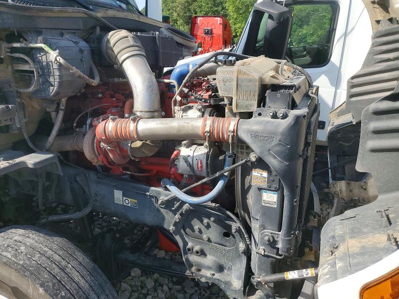 Aukcja sprzedaży 2017 Peterbilt 579, vin: 1XPBA48XXHD428675, numer aukcji: 57899626