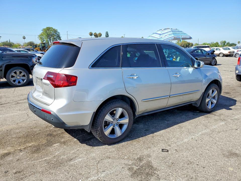 Aukcja sprzedaży 2012 Acura Mdx, vin: 2HNYD2H39CH518572, numer aukcji: 56878066