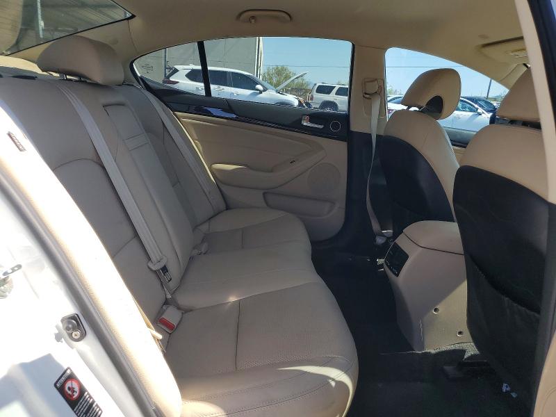 Продаж на аукціоні авто 2014 Kia Cadenza, vin: KNALN4D73E5137681, номер лоту: 55903456