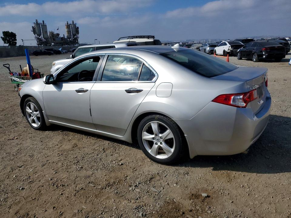 Aukcja sprzedaży 2010 Acura Tsx, vin: JH4CU2F66AC043748, numer aukcji: 58938396