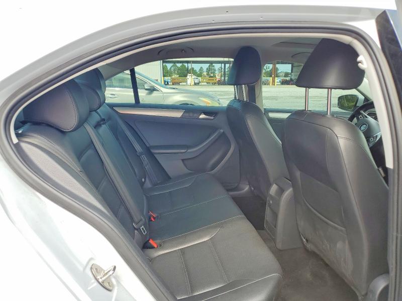 2017 Volkswagen Jetta მანქანა იყიდება აუქციონზე, vin: 3VWDB7AJ2HM406492, აუქციონის ნომერი: 59225876