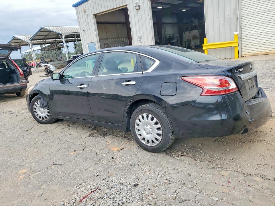 Aukcja sprzedaży 2013 Nissan Altima, vin: 1N4AL3AP2DC276280, numer aukcji: 58734606