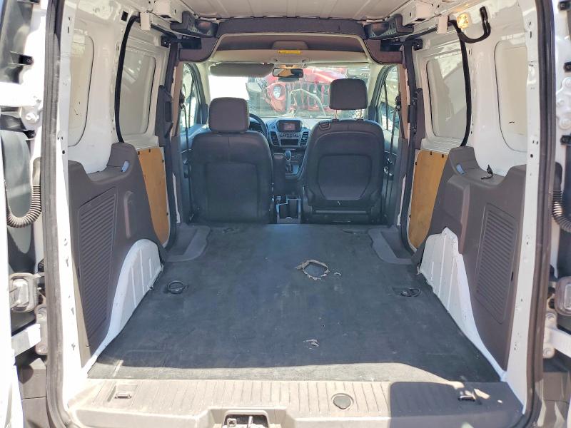 59296026 :رقم المزاد ، NM0LS6E20L1461473 vin ، 2020 Ford Transit Connect مزاد بيع