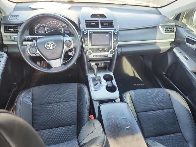 58773236 :رقم المزاد ، 4T1BF1FK8EU315016 vin ، 2014 Toyota Camry مزاد بيع