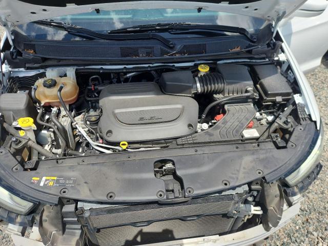 Aukcja sprzedaży 2022 Chrysler Pacifica, vin: 2C4RC1BG0NR140447, numer aukcji: 56039076