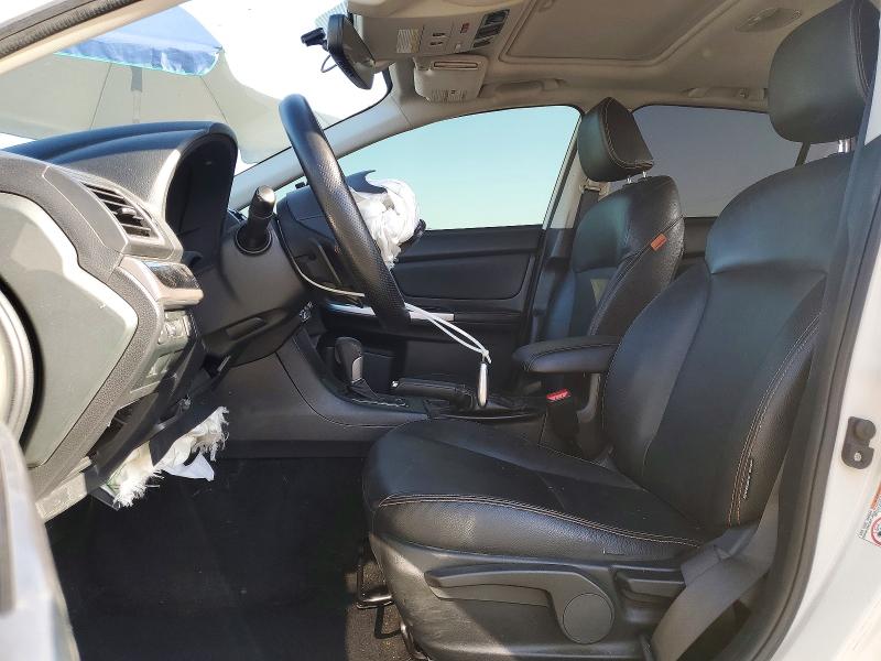 Auction sale of the 2017 Subaru Crosstrek, vin: JF2GPANC2H8222914, lot number: 56992956