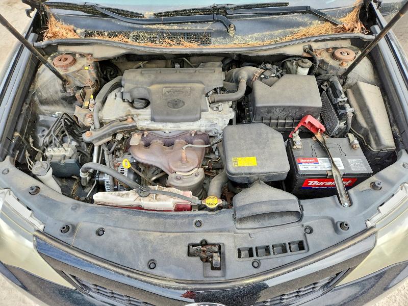 Продаж на аукціоні авто 2012 Toyota Camry, vin: 4T1BF1FKXCU019413, номер лоту: 58005566