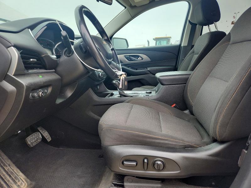 Продажа на аукционе авто 2019 Chevrolet Traverse, vin: 1GNERGKW8KJ100535, номер лота: 57050926