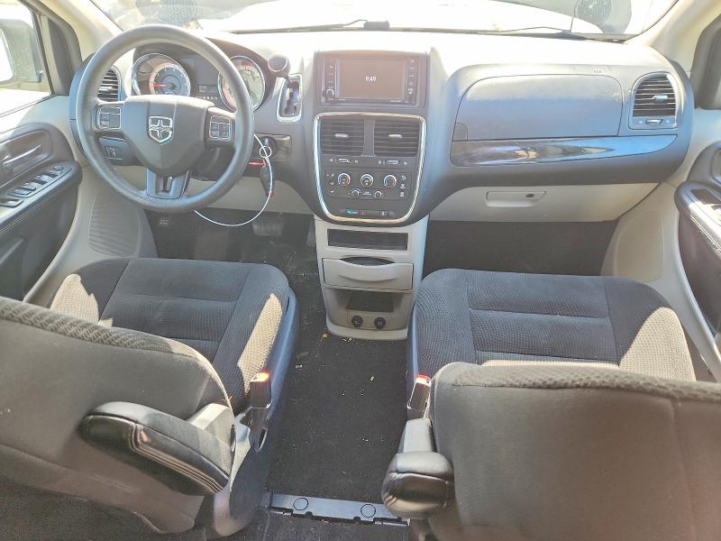 Aukcja sprzedaży 2019 Dodge Grand Caravan, vin: 2C4RDGBG9KR547288, numer aukcji: 53297156