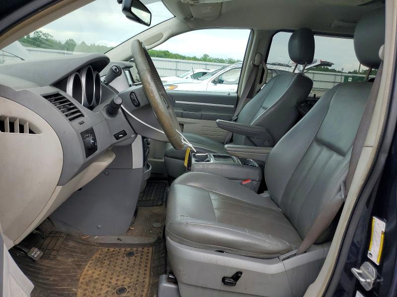 56732356 :رقم المزاد ، 2D8HN54X99R616907 vin ، 2009 Dodge Grand Caravan مزاد بيع