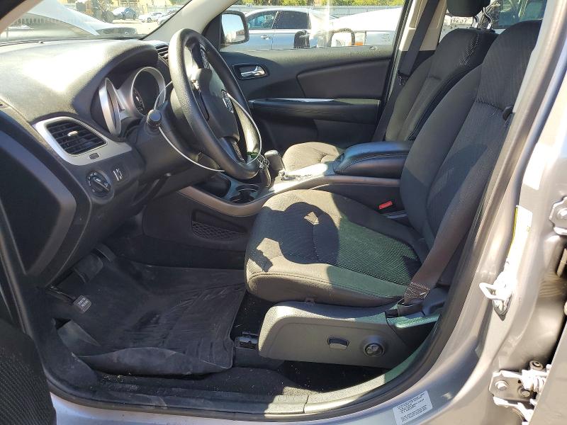 Продажа на аукционе авто 2017 Dodge Journey, vin: 3C4PDCBGXHT533583, номер лота: 57183516