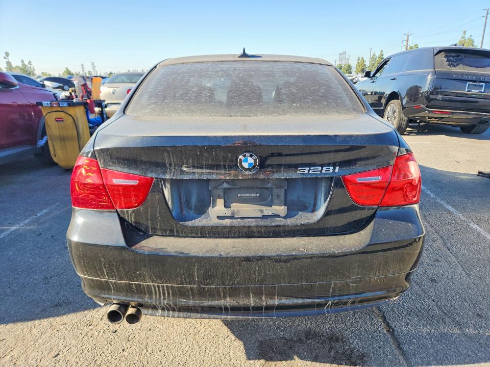 Aukcja sprzedaży 2011 Bmw 328, vin: WBAPH5G59BNN59443, numer aukcji: 57519286