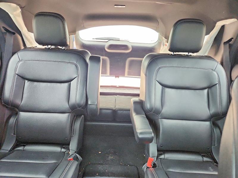 56496636 :رقم المزاد ، 1FMSK7DH8LGC09201 vin ، 2020 Ford Explorer مزاد بيع