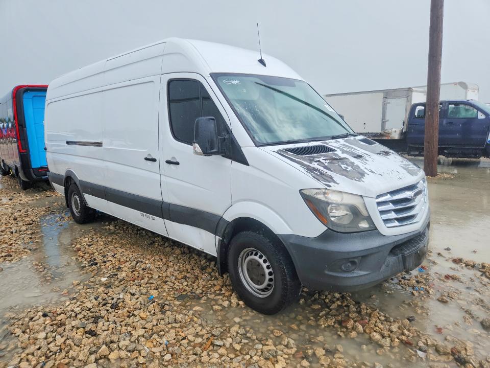 Aukcja sprzedaży 2015 Frht Sprinter, vin: WDYPE8DC4FP101310, numer aukcji: 57092156