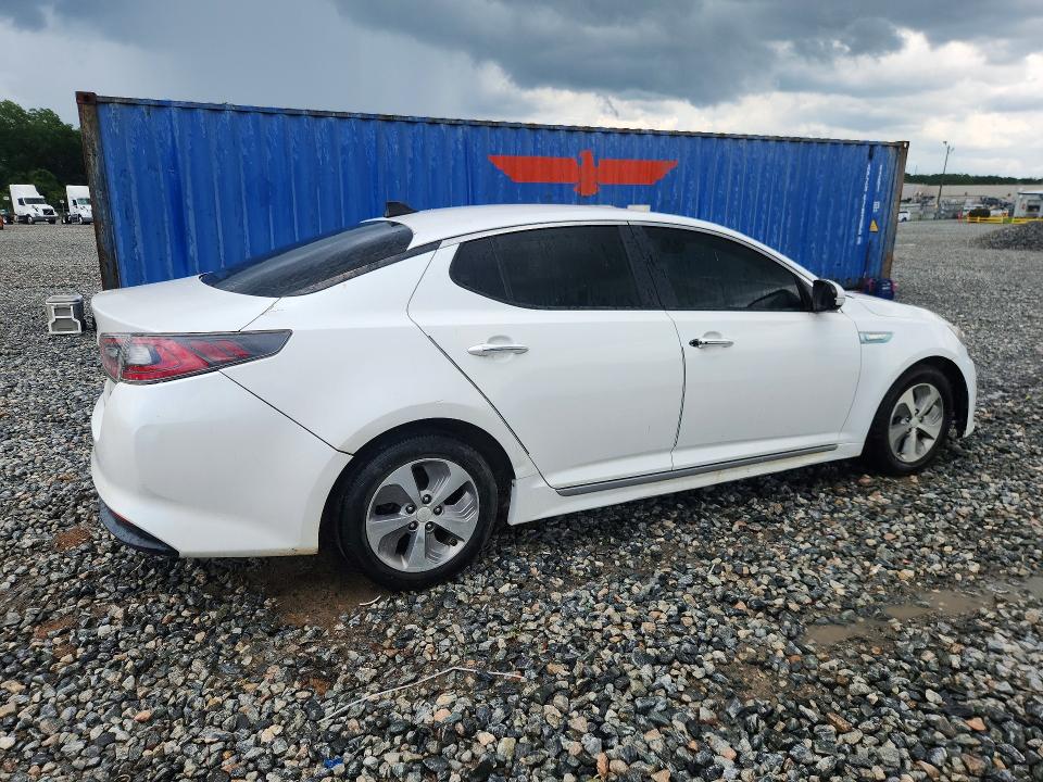 Aukcja sprzedaży 2015 Kia Optima, vin: KNAGM4AD9F5088342, numer aukcji: 58484616
