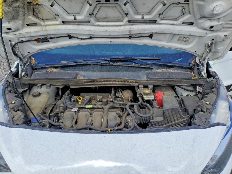 Aukcja sprzedaży 2021 Ford Transit Connect, vin: NM0LS7E28M1501841, numer aukcji: 58826456