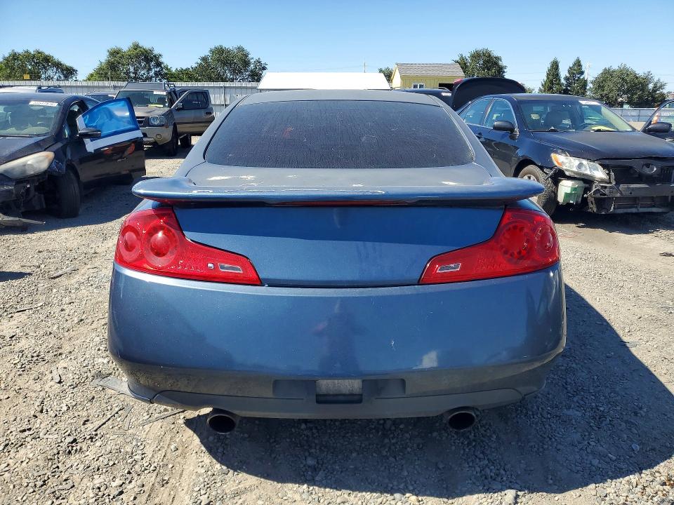 Продаж на аукціоні авто 2007 Infiniti G35, vin: JNKCV54E67M904387, номер лоту: 55996326