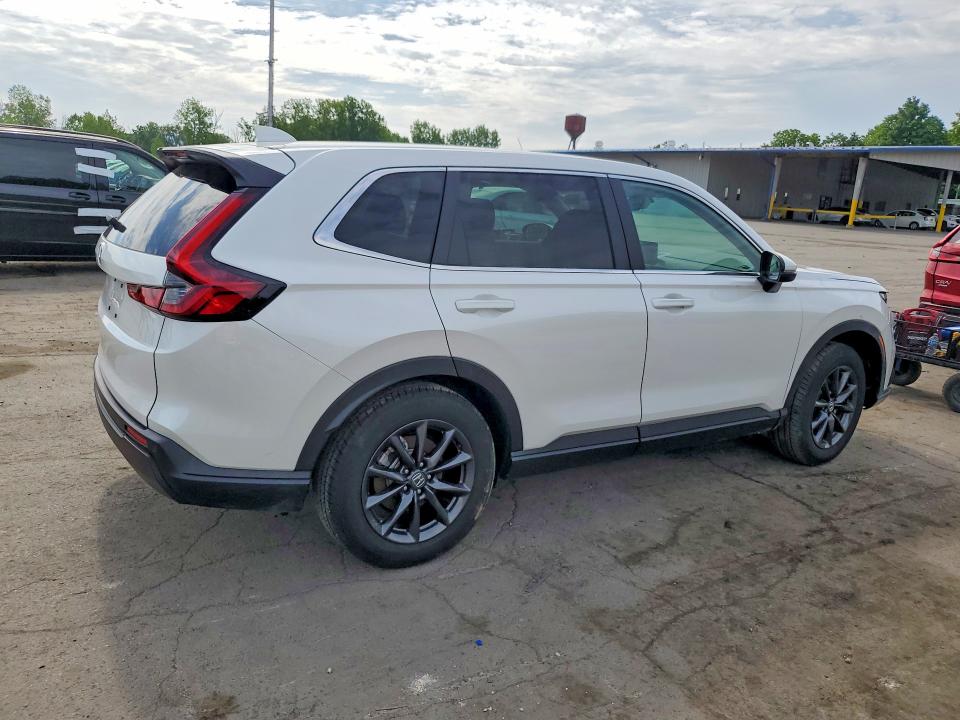 Продаж на аукціоні авто 2026 Honda Cr-v, vin: 2HKRS4H75TH440863, номер лоту: 57028446